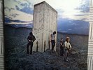 THE WHO-WHO'S NEXT-CLASSIC RECORDS 200 GRAM VINYL-LP****RARE****OUT OF PRINT****