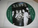 CLAN OF XYMOX    Live at new orleans1989    7