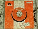 WERNER MÜLLER: Rumba-Anna / Siboney (Single Polydor 22 104 NH / Mono)
