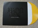 IRON AGE LP YELLOW LOCKIN OUT YOUNGBLOOD WAR HUNGRY CRO MAGS COLD WORLD SXE BWP