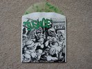 JUSTICE 7 SPLATTER COLD WORLD LOCKIN OUT RIVAL MOB RIGHTEOUS JAMS SXE BWP