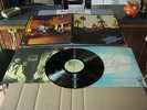 LP - THE EAGLES - Hotel California - German 1St Press - POSTER - BRILLANT 
