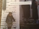 Brand new the devil and God are raging inside me LP vinyl sealed OOP record