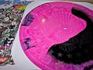 NEW FOUND GLORY MANIA PINK/BLACK LP ramones rsd 500 bridge nine blink 182