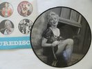 MARILYN MONROE  PICTURE DISC  DUTCH  1984 TWO SIDED  MINT UNPLAYED RARE