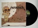 METALLICA - ONE - MINI LP - BEAUT AND VERY SCARCE