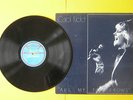 Carol Kidd - All My Tomorrows LP - ALOI AKH005 - 1985