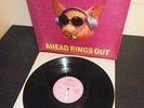 BLODWYN PIG  Vinyl LP 