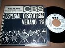 ADAM ANT - GOODY TWO SHOES 7