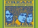 Cream:  Royal Albert Hall May 2-3-5-6 2005 (3 LP Box)