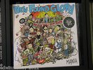 NEW FOUND GLORY Mania: A Tribute to The Ramones Record Store Day SEALED LMT1000