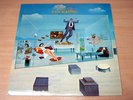 EX/EX-   Soft Machine/Land Of Cockayne/1981 EMI LP + Insert