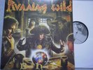 RUNNING WILD black hand inn lp reed.