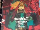 Broadcast & The Focus Group Investigate Witch Cults Of The Radio Age LP