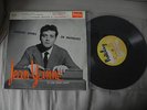 très rare LP 25cm original 