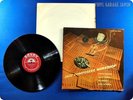 CHARLIE MINGUS Jazz Composers Workshop MG-12059 JAZZ LP e1614