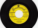 Northern Soul 45 LaVern Baker Batman To The Brunswick PROMO HEAR