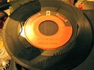 JOHN LEE HOOKER Money b/w Bottle Up and Go 45 Record IMPULSE IMP 242 VG+ LISTEN
