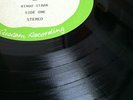 Beatles, Ringo Starr - Beaucoup Of Blues, Acetate. Apple Corps Ltd, Saville Row.