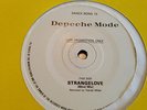 Depeche Mode - Strangelove - Rare DJ Promo
