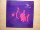 OUT OF DARKNESS Same UK 1st press vinyl LP Key Records KL006 1970