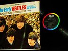 MINT  IN SHRINK 1965 Orig = THE BEATLES   EARLY BEATLES Lennon McCartney