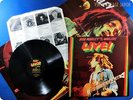 BOB MARLEY & THE WAILERS 