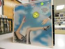 THE BABYS: Head First, CHRYSALIS, Hype sticker, FAC SEALED, OOP LP