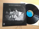 THE VELVET UNDERGROUND SAME UK MGM PRESS GREAT PSYCH PROG ROCK in 1969
