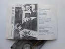 THE GO-BETWEENS - Sessions 1982-1987 - 12trk RARE TAPE - TWEE C86 INDIEPOP