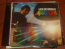 LES DE MERLE SPECTRUM LP UA NM SHRINK JAZZ FUNK DRUM BREAKS LES DEMERLE