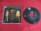 ELVIS PRESLEY on RCA Victor --A TOUCH OF GOLD VOL. 2-- 45 ep + Picture Sleeve