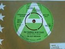 The Isley Brothers - Put Yourself In.. 1969 UK 45 DEMO