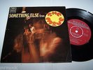 The Move- Something Else Original UK Vinyl 7