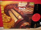 TELARC DG-10049 STEREO DIGI GERMAN BACH ORGAN WORKS MICHAEL MURRAY NM