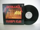 Metallica - Whiplash US 4trax Orig 12