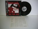 Metallica - Kill 'Em All 1983 Japan LP w/obi 