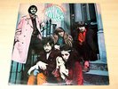 EX/EX   Shakey Vick/Little Woman You're So Sweet/1969 Pye Mono LP