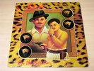 EX/EX-  Shoot/On The Frontier/1973 EMI Gatefold LP