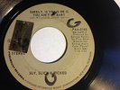 NORTHERN SOUL 45/ SLY,SLICK, & WICKED 