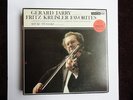 GERARD JARRY Fritz Kreisler Favorites JAPAN DENON AUDIOPHILE LP IWASAKI
