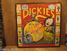 THE DICKIES - KILLER KLOWNS FROM OUTER SPACE - 1988 EX+/NM