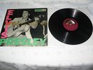 Elvis Presley Rock n Roll First UK LP First pressing HMV Label RARE rock 50s