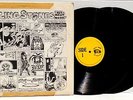 ROLLING STONES -All Meat Music Winter Tour 1973 LP LIVE at the Forum TMOQ TARKL