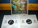 SXL 2074/5 ED1 WBG Wagner die walkure Knappertsbusch Stereo 2LP boxset 1958
