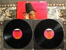 CAPTAIN BEEFHEART & HIS MAGIC BAND Trout Mask Replica ORIG STRAIGHT 2 LP NM