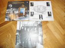 DREAM THEATER Awake 2LP inner sleeves included ORIGINAL 1994 warner / atlantic