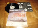 EXODO The new babylon 103/107 ORG 1988 DISCOS SUICIDAS w/insert muro su ta gar