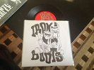 IRON BOOTS - Demo '04 7