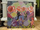 The Zombies - Odessey And Oracle, LP, 1968 RI Big Beat 1997